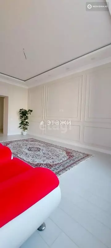 104.4 м², 4-комнатная квартира, этаж 3 из 9, 104 м², изображение - 43