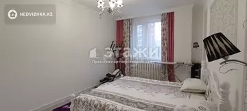 93.4 м², 3-комнатная квартира, этаж 3 из 10, 93 м², изображение - 5