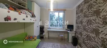 93.4 м², 3-комнатная квартира, этаж 3 из 10, 93 м², изображение - 20