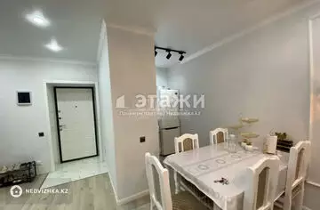 45 м², 1-комнатная квартира, этаж 6 из 12, 45 м², изображение - 3