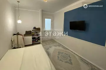 45 м², 1-комнатная квартира, этаж 6 из 12, 45 м², изображение - 5