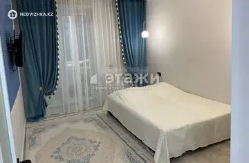 45 м², 1-комнатная квартира, этаж 6 из 12, 45 м², изображение - 8