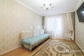 54 м², 2-комнатная квартира, этаж 5 из 12, 54 м², изображение - 7