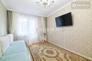 54 м², 2-комнатная квартира, этаж 5 из 12, 54 м², изображение - 8