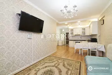 54 м², 2-комнатная квартира, этаж 5 из 12, 54 м², изображение - 9