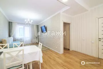 54 м², 2-комнатная квартира, этаж 5 из 12, 54 м², изображение - 13