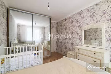 54 м², 2-комнатная квартира, этаж 5 из 12, 54 м², изображение - 18