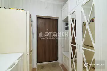 54 м², 2-комнатная квартира, этаж 5 из 12, 54 м², изображение - 25