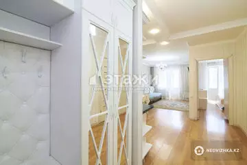 54 м², 2-комнатная квартира, этаж 5 из 12, 54 м², изображение - 26