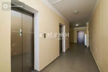 54 м², 2-комнатная квартира, этаж 5 из 12, 54 м², изображение - 28