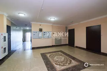 54 м², 2-комнатная квартира, этаж 5 из 12, 54 м², изображение - 30