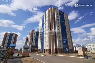 54 м², 2-комнатная квартира, этаж 5 из 12, 54 м², изображение - 32