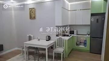 54 м², 2-комнатная квартира, этаж 2 из 12, 54 м², изображение - 5