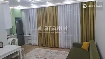 54 м², 2-комнатная квартира, этаж 2 из 12, 54 м², изображение - 6