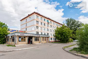 36.6 м², 2-комнатная квартира, этаж 1 из 5, 37 м², изображение - 3