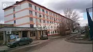 36.6 м², 2-комнатная квартира, этаж 1 из 5, 37 м², изображение - 6