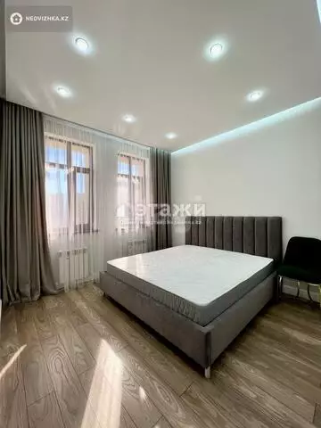 3-комнатная квартира, этаж 5 из 7, 116 м²