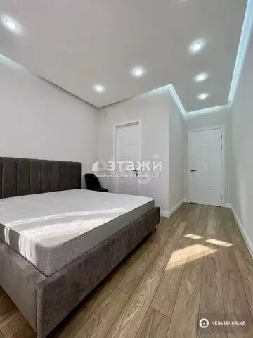 3-комнатная квартира, этаж 5 из 7, 116 м²