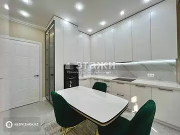 3-комнатная квартира, этаж 5 из 7, 116 м²