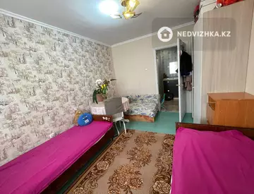 53.1 м², 2-комнатная квартира, этаж 8 из 9, 53 м², изображение - 9