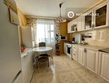 2-комнатная квартира, этаж 8 из 9, 53 м²