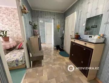 53.1 м², 2-комнатная квартира, этаж 8 из 9, 53 м², изображение - 7