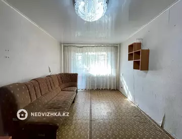 1-комнатная квартира, этаж 3 из 5, 31 м²