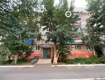 31 м², 1-комнатная квартира, этаж 3 из 5, 31 м², изображение - 10