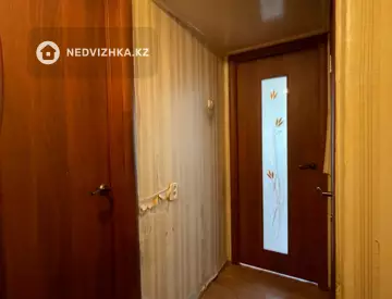 31 м², 1-комнатная квартира, этаж 3 из 5, 31 м², изображение - 6