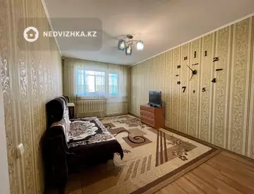 1-комнатная квартира, этаж 5 из 5, 31 м²