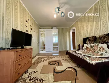 1-комнатная квартира, этаж 5 из 5, 31 м²