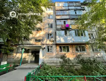 30.8 м², 1-комнатная квартира, этаж 5 из 5, 31 м², изображение - 13