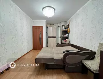 2-комнатная квартира, этаж 5 из 5, 48 м²