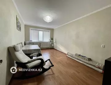 2-комнатная квартира, этаж 5 из 5, 48 м²