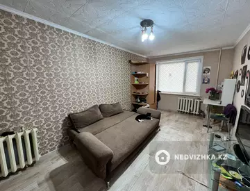 35.3 м², 1-комнатная квартира, этаж 1 из 5, 35 м², изображение - 3