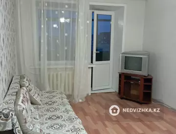 1-комнатная квартира, этаж 8 из 9, 32 м²