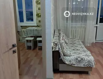 1-комнатная квартира, этаж 8 из 9, 32 м²