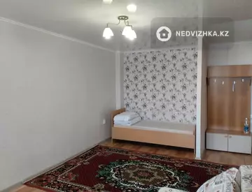 31.6 м², 1-комнатная квартира, этаж 8 из 9, 32 м², изображение - 5