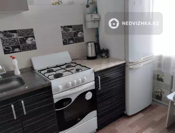 1-комнатная квартира, этаж 8 из 9, 32 м²