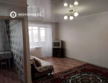 31.6 м², 1-комнатная квартира, этаж 8 из 9, 32 м², изображение - 7