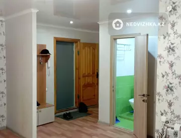 31.6 м², 1-комнатная квартира, этаж 8 из 9, 32 м², изображение - 10