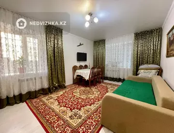 2-комнатная квартира, этаж 1 из 9, 64 м²