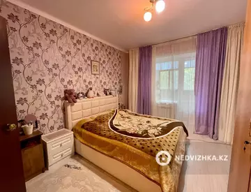 63.9 м², 2-комнатная квартира, этаж 1 из 9, 64 м², изображение - 14