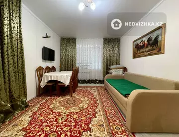 2-комнатная квартира, этаж 1 из 9, 64 м²