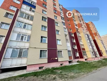 63.9 м², 2-комнатная квартира, этаж 1 из 9, 64 м², изображение - 22