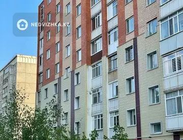 63.9 м², 2-комнатная квартира, этаж 1 из 9, 64 м², изображение - 20