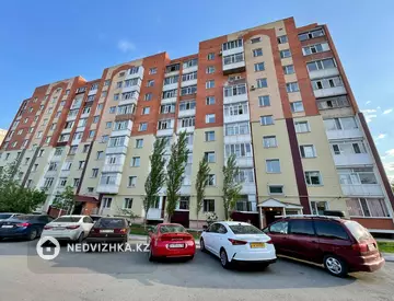 63.9 м², 2-комнатная квартира, этаж 1 из 9, 64 м², изображение - 19