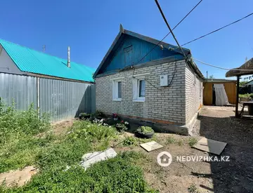 2-комнатный дом, 4 соток, 39 м²