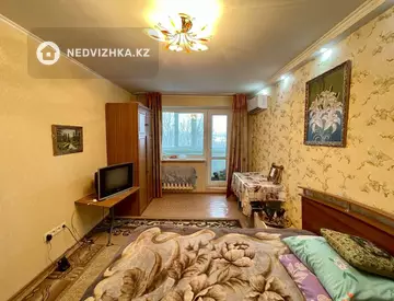 3-комнатная квартира, этаж 4 из 5, 62 м²