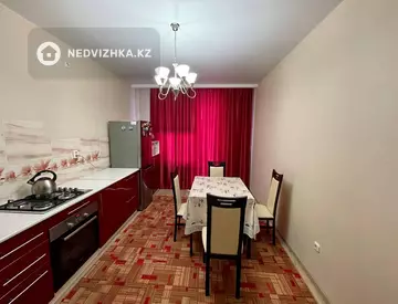 1-комнатная квартира, этаж 3 из 6, 44 м²